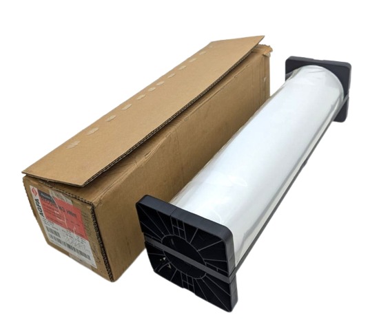 Agfa 3ZE4D Recording HNm Rot Empfindliche Folie Polyesterbasis