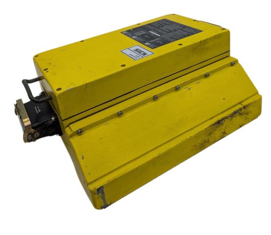 SICK LVU456-0021 Lichtschranke 440mm LVU4560021 Light Curtain