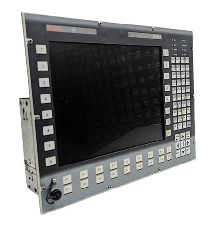 Bosch 1070083738-101 IMG BT 250(CM) WNT4DE Bedienfeld