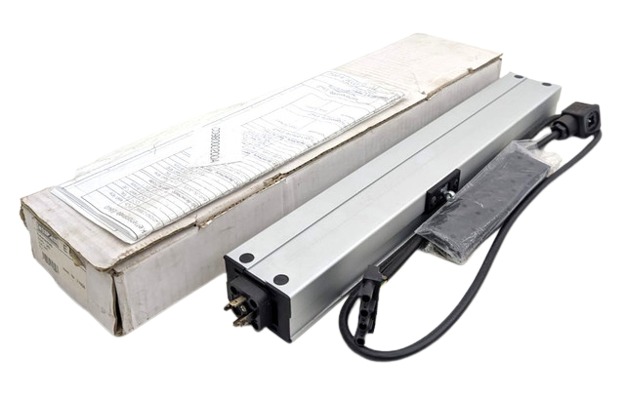 GEZE E-640 /380 Kettenantrieb 24VDC 380 mm Hub 