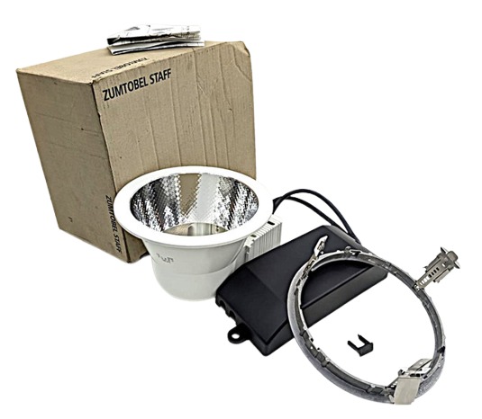 Zumtobel 60810284 Downlight Deckeneinbauleuchte