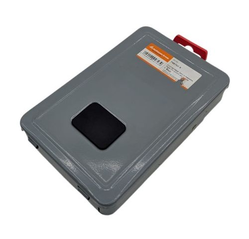 Hoffmann 745700 6-teiliges Kegel Splintentreiber-Satz