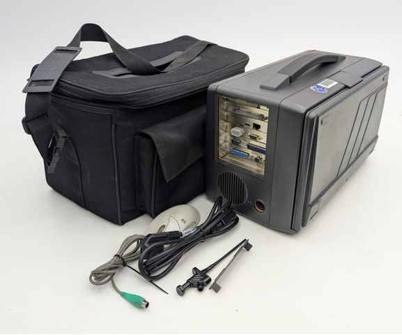 Bosch KP-5XXX LFZKP-5XXX Tragbares Programmiergerät