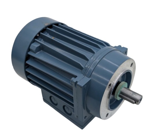 ABB M2AA 063B 3GAA062002-CSA Drehstrom-Käfigläufermotor