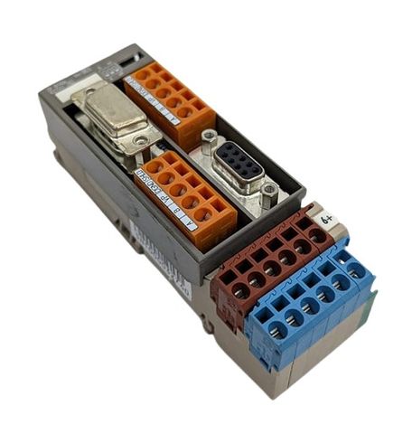 Weidmüller 827551 DP BK Bridge