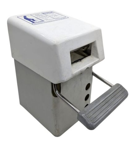 Henkel Incidos F GIT 1 Fußdesinfektionsgerät