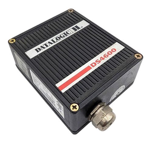 Datalogic DS4600-1121 Industrieller Barcodescanner 10-30 VDC