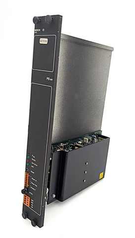 Bosch 1070044619-104 PS 100 CNC Steuermodul 24V/10A