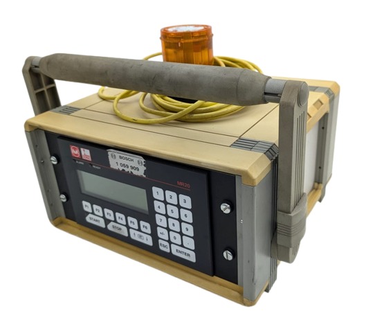 Huk Dopag 1K HUK 2006210583/0 Dosiersystem Dosiertechnik 