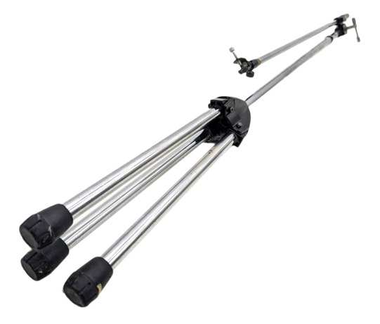 Stativ Boom Mikrofonständer höhenverstellbar