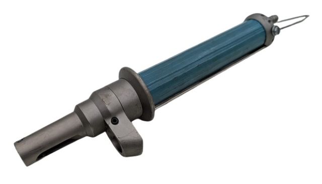 Webber Zuverlässiger kompakter pneumatischer Handschrauber