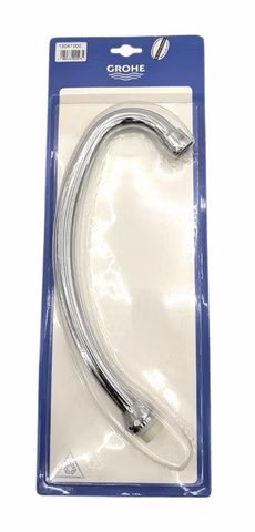 Grohe 13047000 Classic 7 3/4 Zoll Wasserhahn Rohrauslauf 