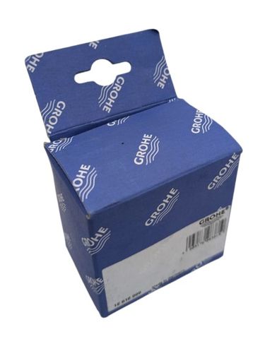 Grohe 12510000 Rückschlagventil 3/4" verchromt 12 510 000