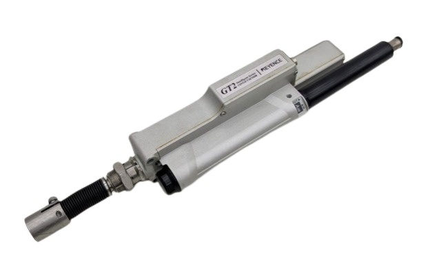 Keyence GT2-A50 Sensorkopf Luftzylinder GT2A50 Sensor Sonde