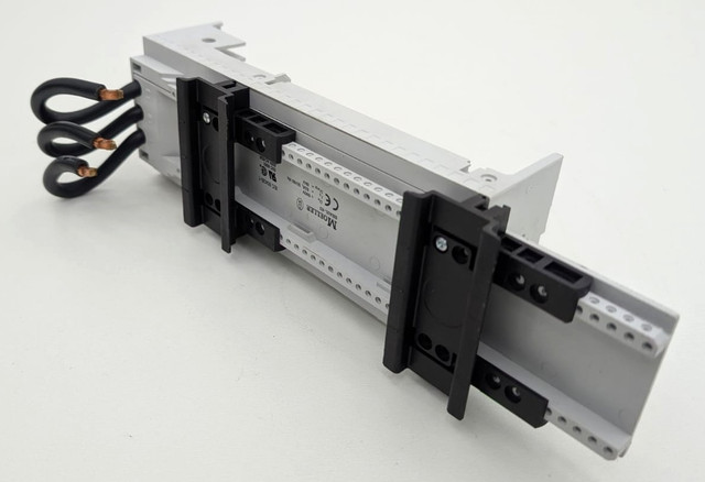 Moeller BBA2L-63 Stromschienenadapter Rundleiter 63 Ampere
