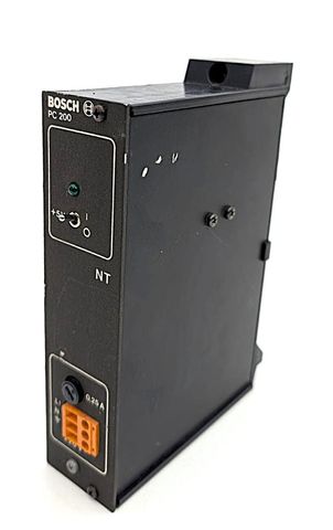 Bosch 036875-202105 PC200 Netzteil 036875202105 Modul 