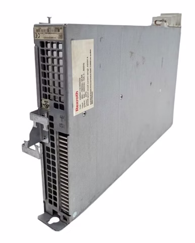Bosch Rexroth R911295322 HMD01.1N-W0020-A-07-NNNN Wechselrichter