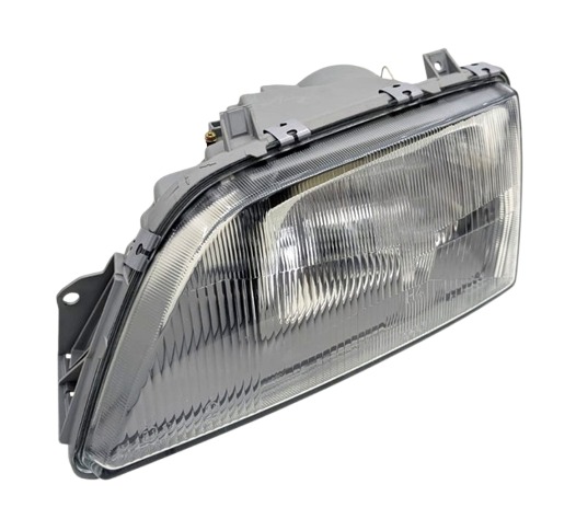 Bosch 1305621143 Scheinwerferscheibe Opel Omega Scheinwerfer