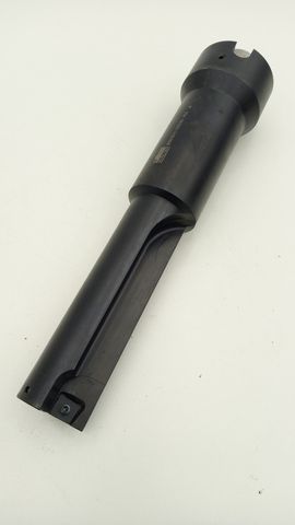 Walter B3010M-100266 Vollbohrer NrB3010M100266 kurzer Konus 