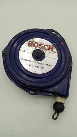Bosch 0 607 950 902 Spring Pull Ersatzteile|0607950902