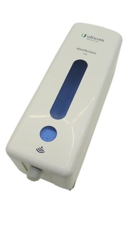  1 ml Effektive Ulticom Handhygiene desinfektion | Ulticom brandname its a Desinfektionsspender mit Sensor no article number