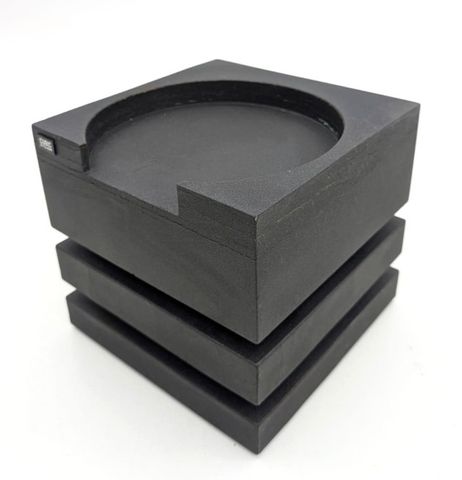 Pujadas Cubic Saftbehälterhalter 23 x 23 x 21,5 cm