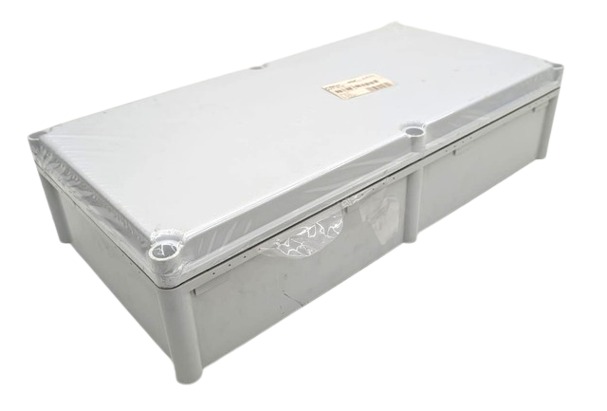 Fibox 3730144 EKT-30G Gehäuse Abzweigdose Schaltschrank Verteiler