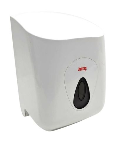 Jantex Manueller Seifen und Desinfektionsmittel Spender