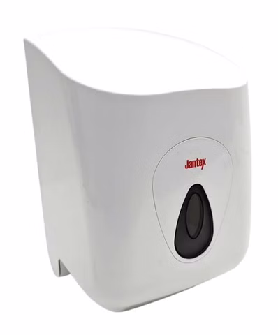 Jantex Manueller Seifen und Desinfektionsmittel Spender