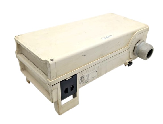 Schneider Electric KSB100SE4 Canalis Absticheinheit 3L+N+PE