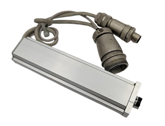 SMC Elektrische Linearantriebseinheit 150 mm