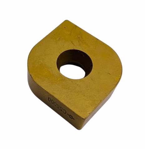 CS6000 Hartmetalleinsätze 