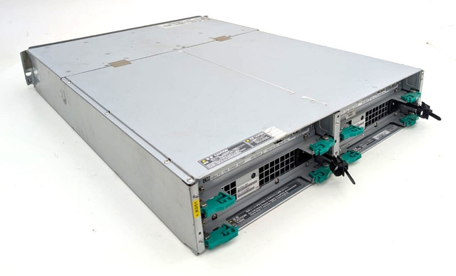 Fujitsu FTS:ET06F22AG Eternus DX60 Bay Speichersystem
