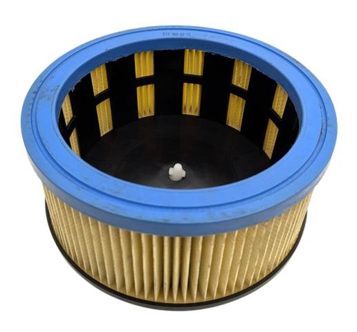 HEPA 519 698 Faltenfilterpatrone Filter Staubsauger Luftreiniger