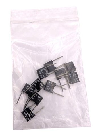 11x IXSY DSA1-16D Kleinsignal-Schaltgleichrichterdioden