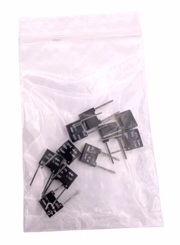 11x IXSY DSA1-16D Kleinsignal-Schaltgleichrichterdioden
