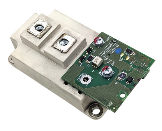 Semikron SKM800GA126DH12 Bipolartransistor mit isoliertem Gate
