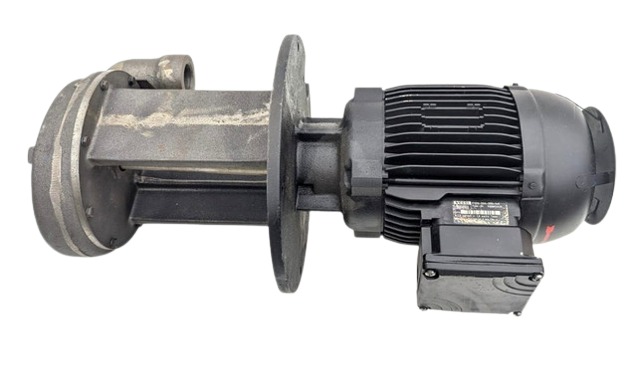 Vogel PSH6-50A-300+140 Eintauchpumpe 150L / min Pumpe