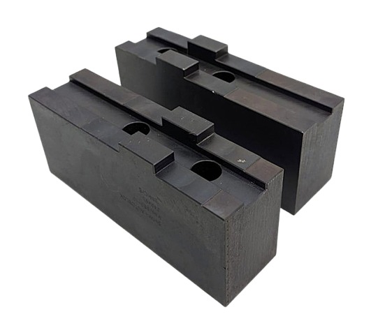 2x SMW Autoblok 012495 WAK 500-10 Grundbacken Wechselbacken