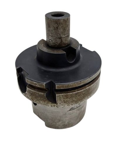 Kelch 489.0003.324 Schalenfräser DIN 69893 A HSK100X27X60