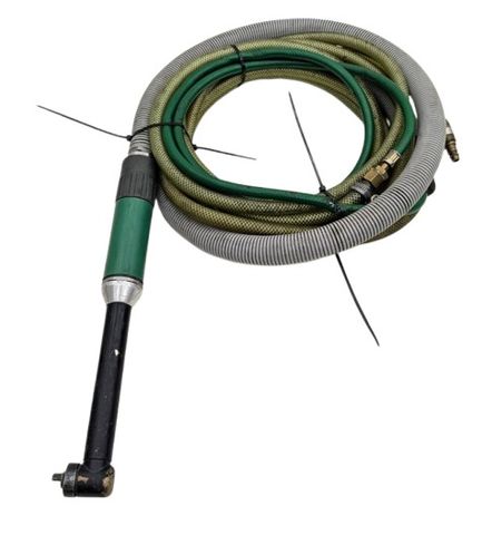 BIAX SWLD 620 Druckluft-Winkelschleifer Druckluftwerkzeug