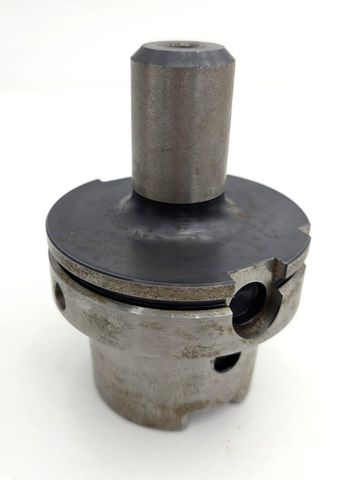 Sandvik Coromant 392.41021-100 10 Spannfutter 090A Aufnahme