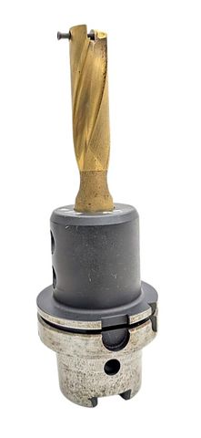 69893 (WE32x100) Hochpräzises Spannzangenfutter