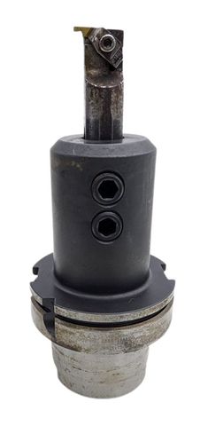 Elbax 69893 Weldon Chuck 100A WN25x120 Fräsfutter