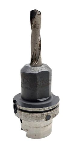 Seco E9306 584 25100 Flächenspannfutter Halter E930658425100