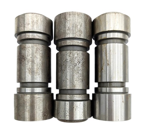 3x SMW 127858 hydraulische Ventilstößel Automatikventil