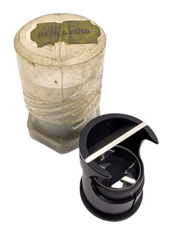 Hahn + Kolb JM0 00002 N7 Orion Messlupe