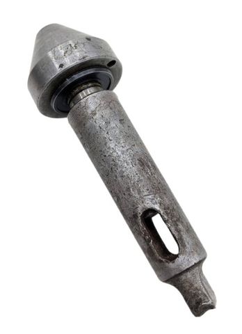 Rohm 172 Drehzentrierkegel Größe 172 Kegelstumpf