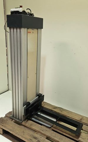 Bosch Rexroth Elektrisches Kistenhubgerät 3842517580 Kistenlift 150 kg