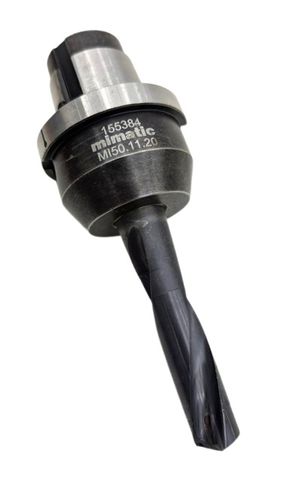 Mimatic MI50.11.20 Baby Chuck Capto Werkzeugaufnahme 155384